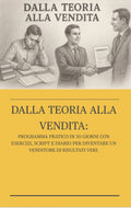 E-BOOK DALLA TEORIA ALLA VENDITA